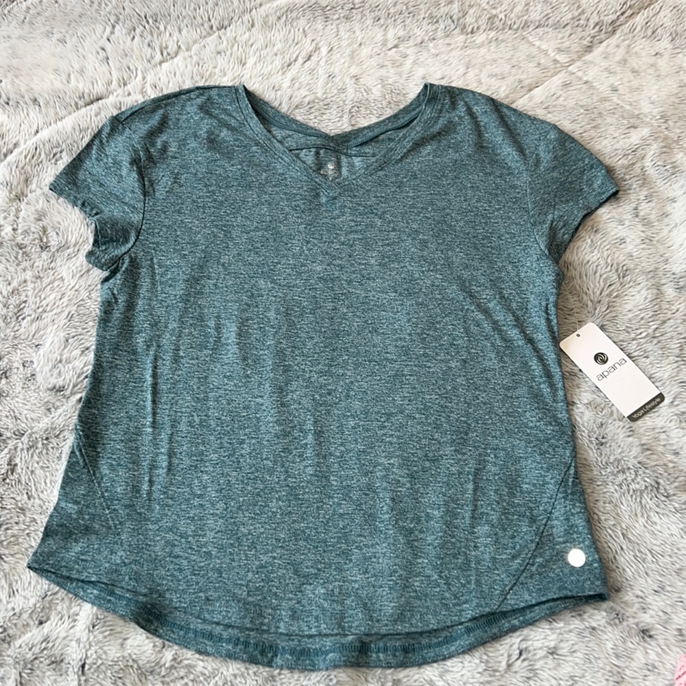 Apana NWT